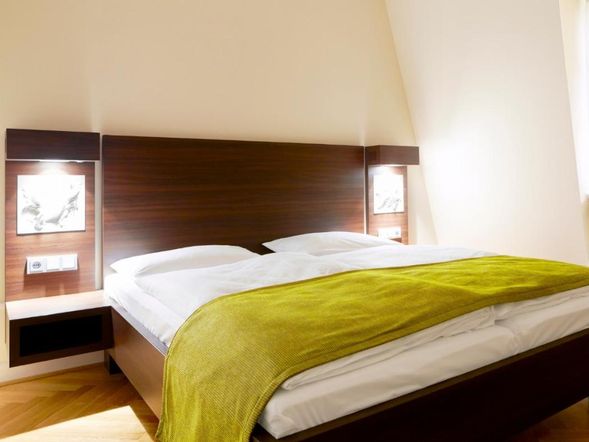 Hapimag Resort Dresden