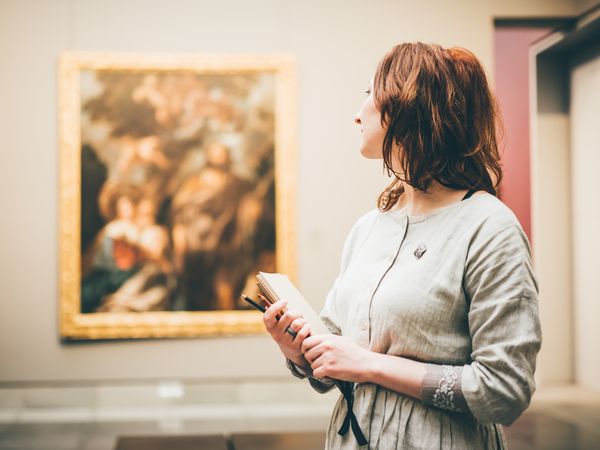 ‚Kultur pur‘ in der Friedensstadt Osnabrück Halbpension