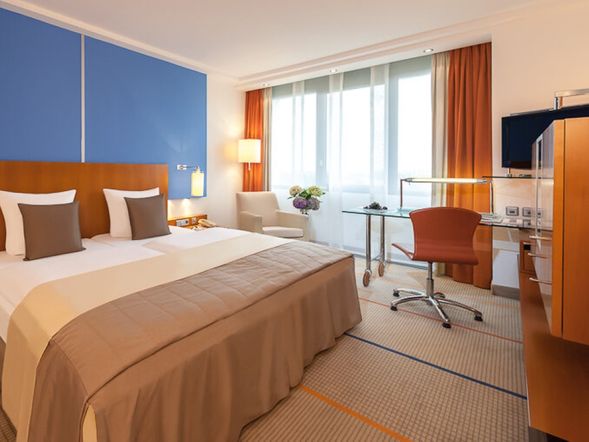 Comfort Doppelzimmer