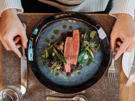 3 Tage Wellness im Berchtesgadener Land