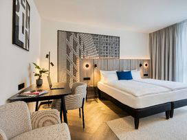 Berlin begrüßt Sie! - 2 Tage im Aparthotel