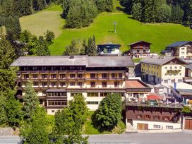 Großglockner-Gipfelstürmer mit Wellness & Halbpension in Heiligenblut