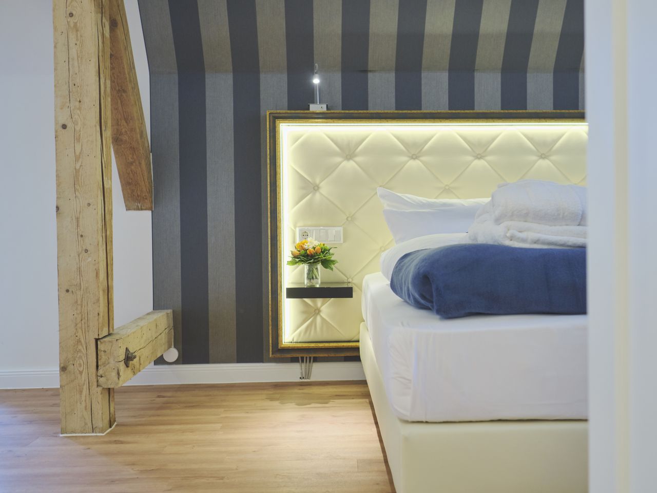 Spa-Suite „SIEMENS“