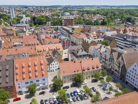 2 Tage Kurzurlaub im Joesepp´s Hotel am Hallhof