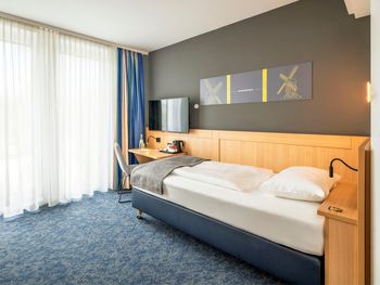 Kleine Nordsee-Auszeit in Papenburg  - 2 Tage