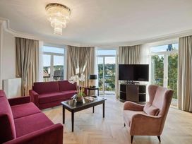 Auszeit im Herzen der Kaiserstadt Wien - 2 Tage