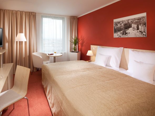 Clarion Congress Hotel Olomouc