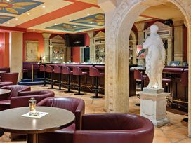 Marc Aurel Ferienwoche