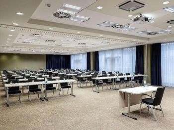 5 Tage im NH Köln Altstadt Hotel 