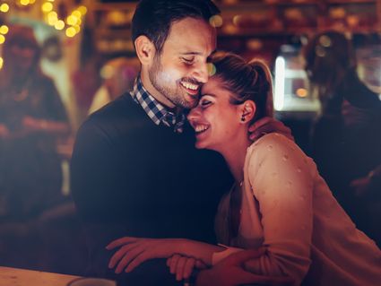 Romantik pur: Unvergessliche Momente zu zweit