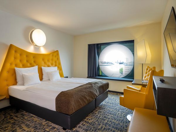 2 Tage an der Reeperbahn in Hamburg inkl. Frühstück