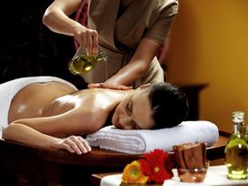Großstadtkrieger inklusive Wellness