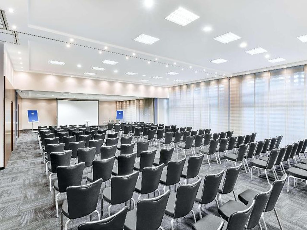 2 Tage im Hotel NH München Messe mit Frühstück