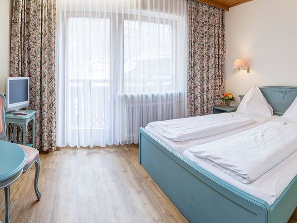 4 Tage Sommervergnügen im schönen Tirol - 3 Nächte Pension Nordstern in Mayrhofen inkl. Frühstück