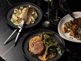 2 Tage Hamburg mit Wellness