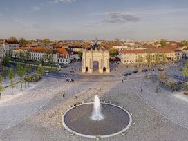 2 Tage Potsdam erkunden mit Frühstück