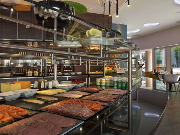 Flemings Selection Hotel Frankfurt-City