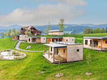 Entschleunigung pur in der Hochsteiermark| 2 Nächte im Chalet