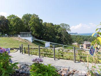 Schnäppchen-Angebot im Ostseebad Göhren auf Rügen