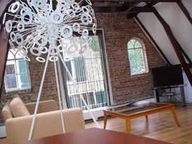 7 Tage im historischem Stadtzentrum Deventer