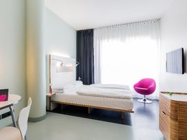 4 Tage mit Frühstück im Ku' Damm 101 Design-Hotel