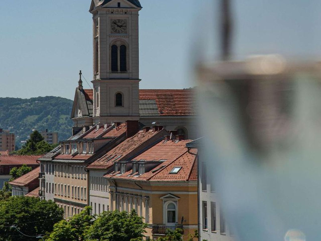 3 Tage im mittelalterlichen Graz mit Frühstück