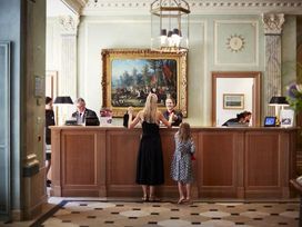 Luxus in der Kurstadt - 3 Tage Baden-Baden