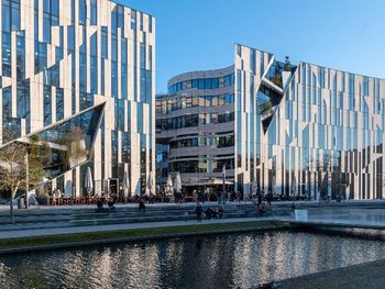 Citytrip nach Düsseldorf - 4 Tage
