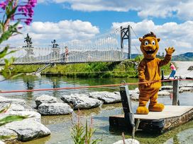 Activ Days im Salzburger Land - BERGURLAUB PUR