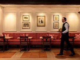 Zwischenstopp Spezial - im Brauereigasthof