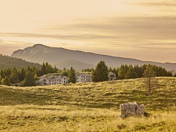 Rundum sorglos: 5 Nächte All Inclusive im Hotel Norge