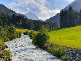 Sommer-Erlebnis Ischgl & das Paznauntal - 5 Tage