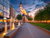 2 Tage im Pentahotel Leipzig 