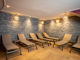 Saalbach-Hinterglemm: 3 Tage Wellness, Genuss & Aktiv