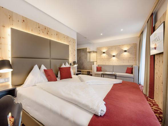 Hotel Alpina Bad Hofgastein