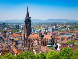 Badenweiler: 2 Tage Südschwarzwald voller Genuss und Entspannung
