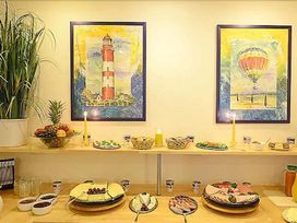 2 Tage die Hansestadt Lübeck erkunden