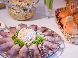 Kurzurlaub in Niederbayern - 5 Tage in Spiegelau