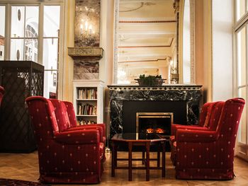 3 Gesundheitstage im Radium Palace