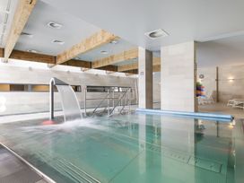 Ostseewoche in Kolberg - Strand & Seeluft