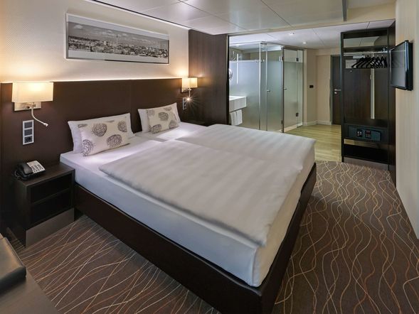 Park Inn by Radisson Berlin Alexanderplatz