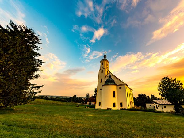 Altmühltal-Wandern: 3 Tage im Hotel mit Herz in Wemding, Bayern inkl. Frühstück