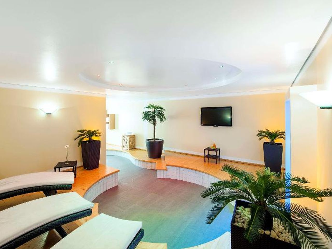 2 Tage im Hotel NH München Unterhaching