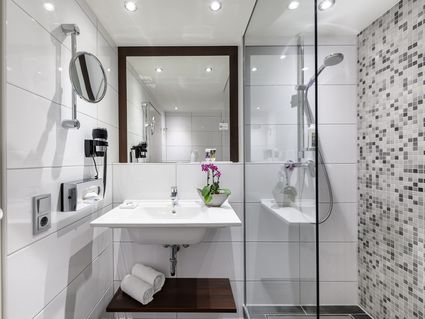 Mercure Hotel Duisburg City