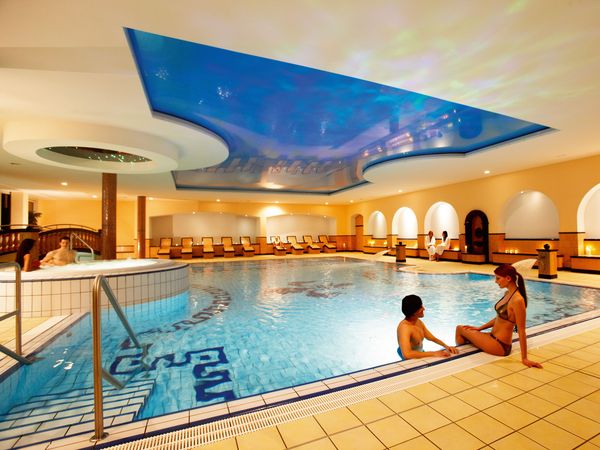 2 Tage Relax on sunday in Fulda, Hessen inkl. Frühstück