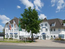 3 Tage Kurzurlaub zwischen Husum und Eckernförde