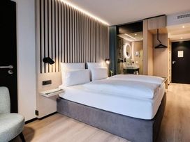 3 Tage Allgäu Wellness: Rooftop Pool, Sauna und City Trip!