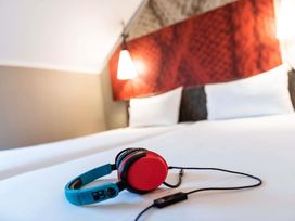 2 Tage an der Donau im ibis Regensburg City Hotel