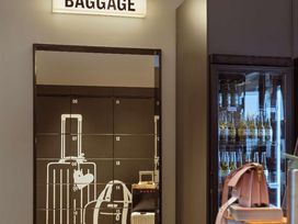 2 Tage mit Frühstück im Flemings Hotel Frankfurt