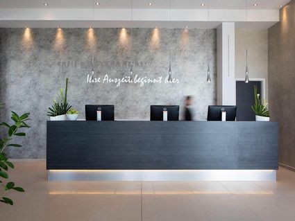 Vital Hotel Frankfurt